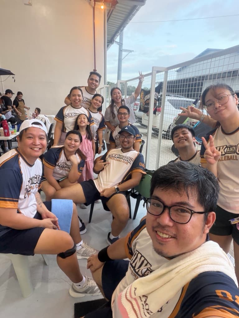 Dink and Gout Pickleball Club media 3