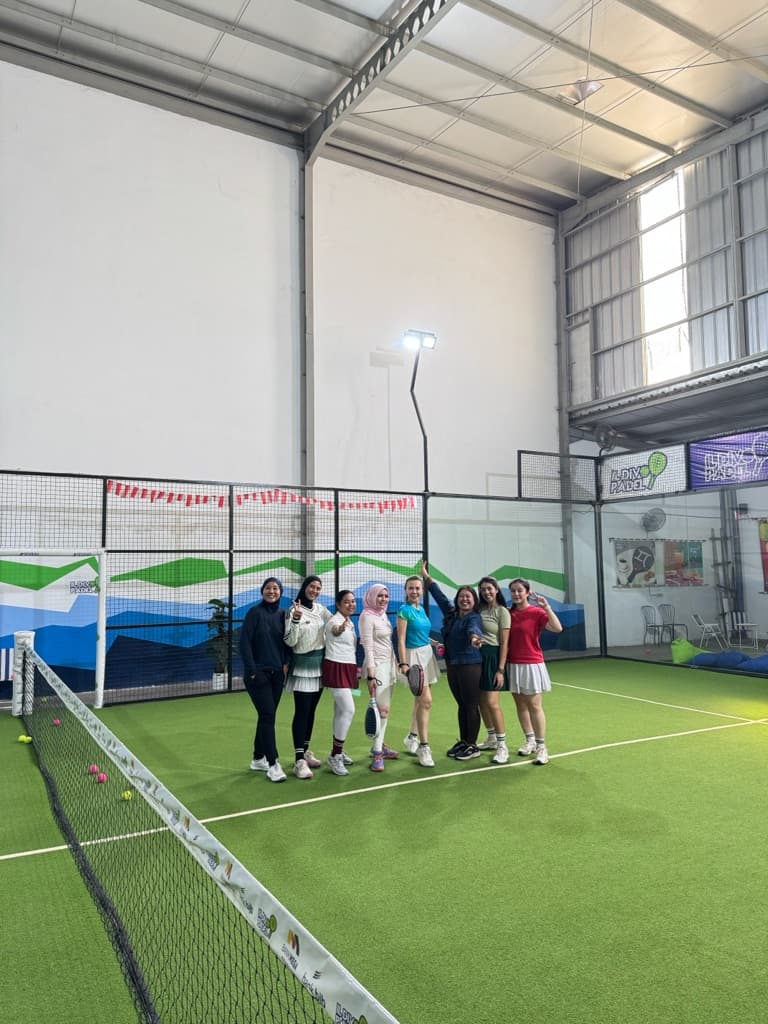 DELISTA PADEL media 1