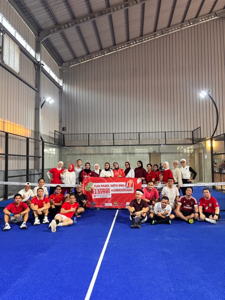 Interspace Padel Club media 4