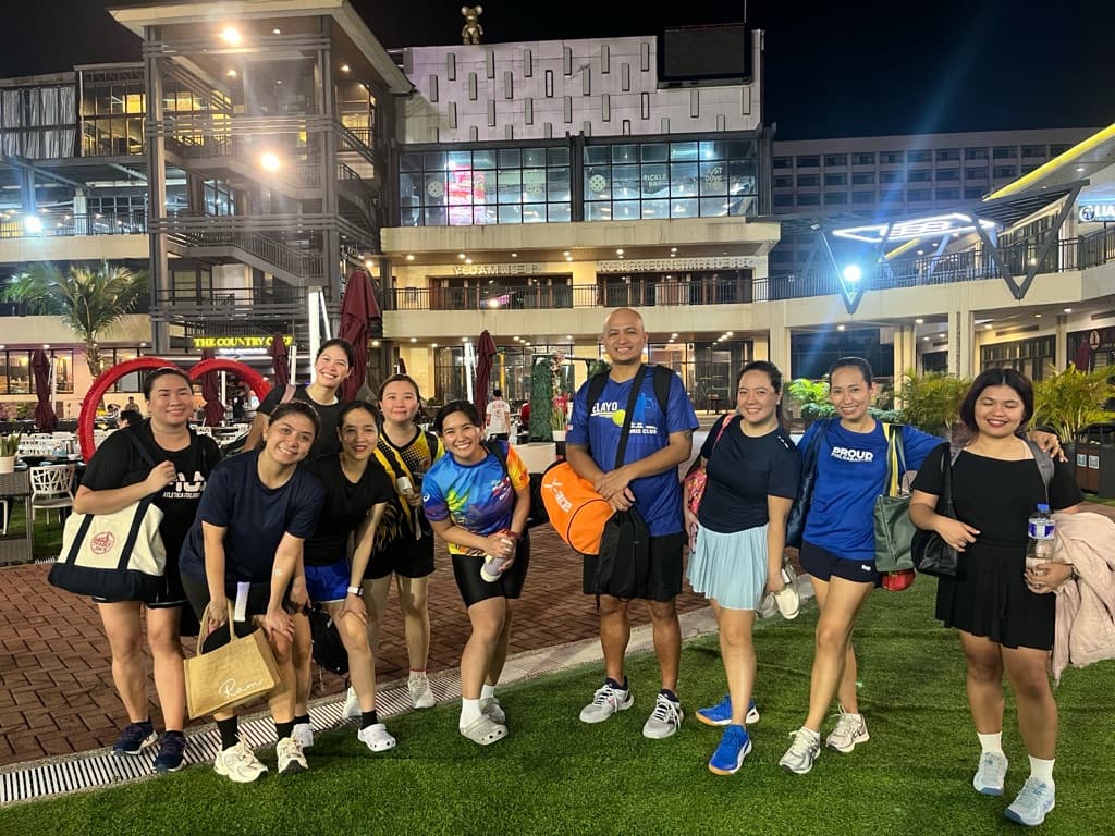 Team Kochinim🏓 media 5