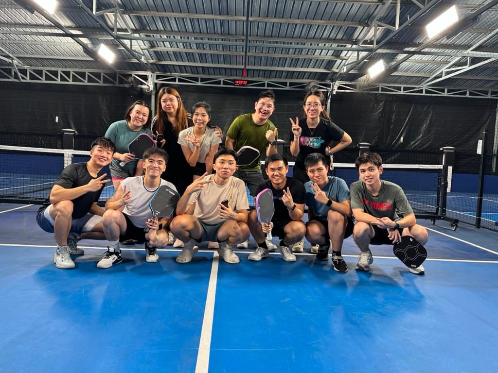 Pickle Lah media 1