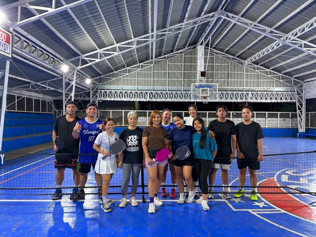 VCA Dinkers Club  media 2