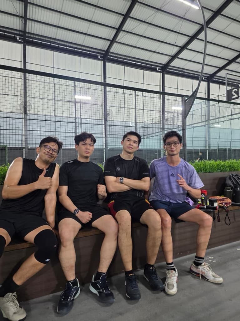 AHM Padel media 3