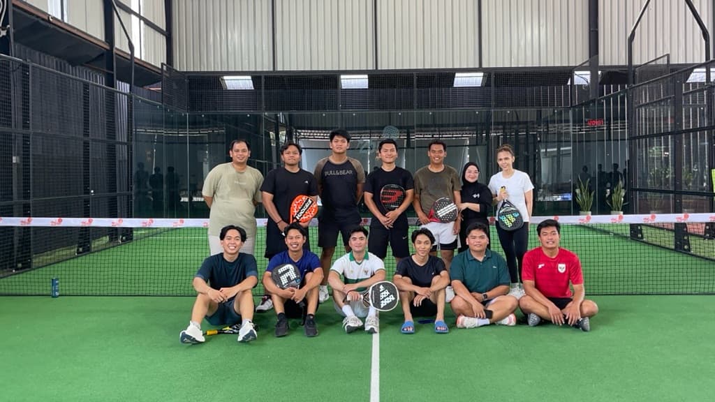PADEL TIMES media 1