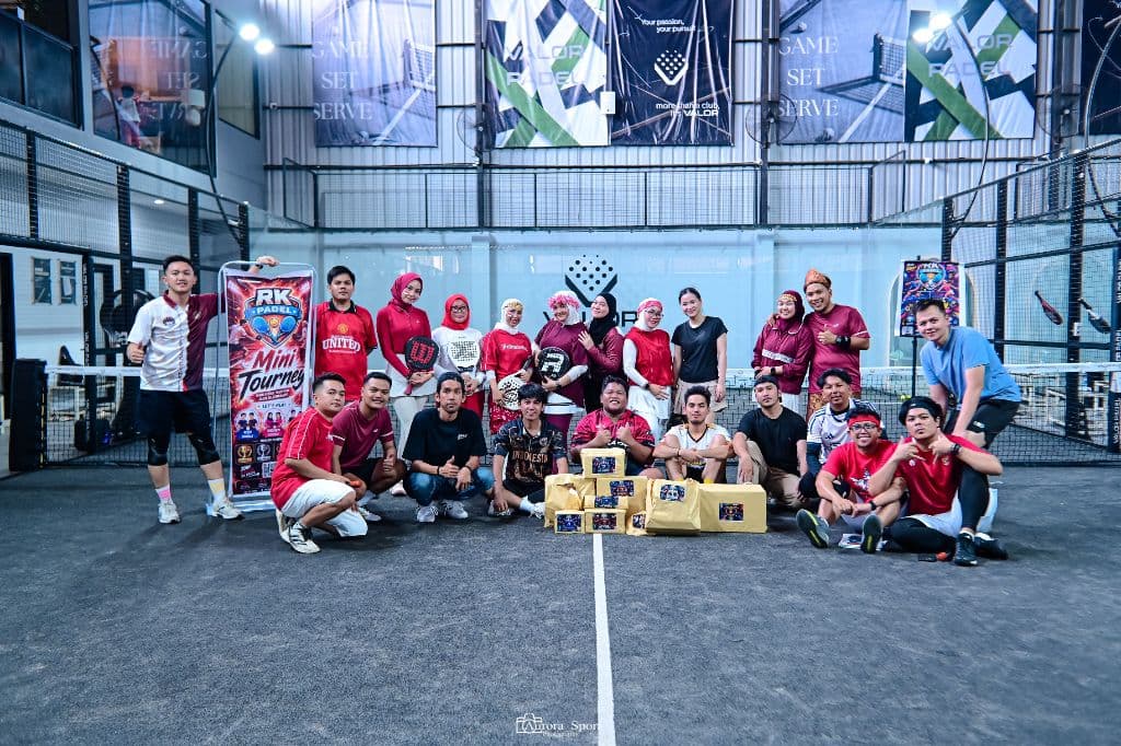 RK PADEL media 1