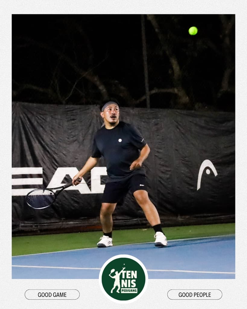 Pedjuang Tennis media 5