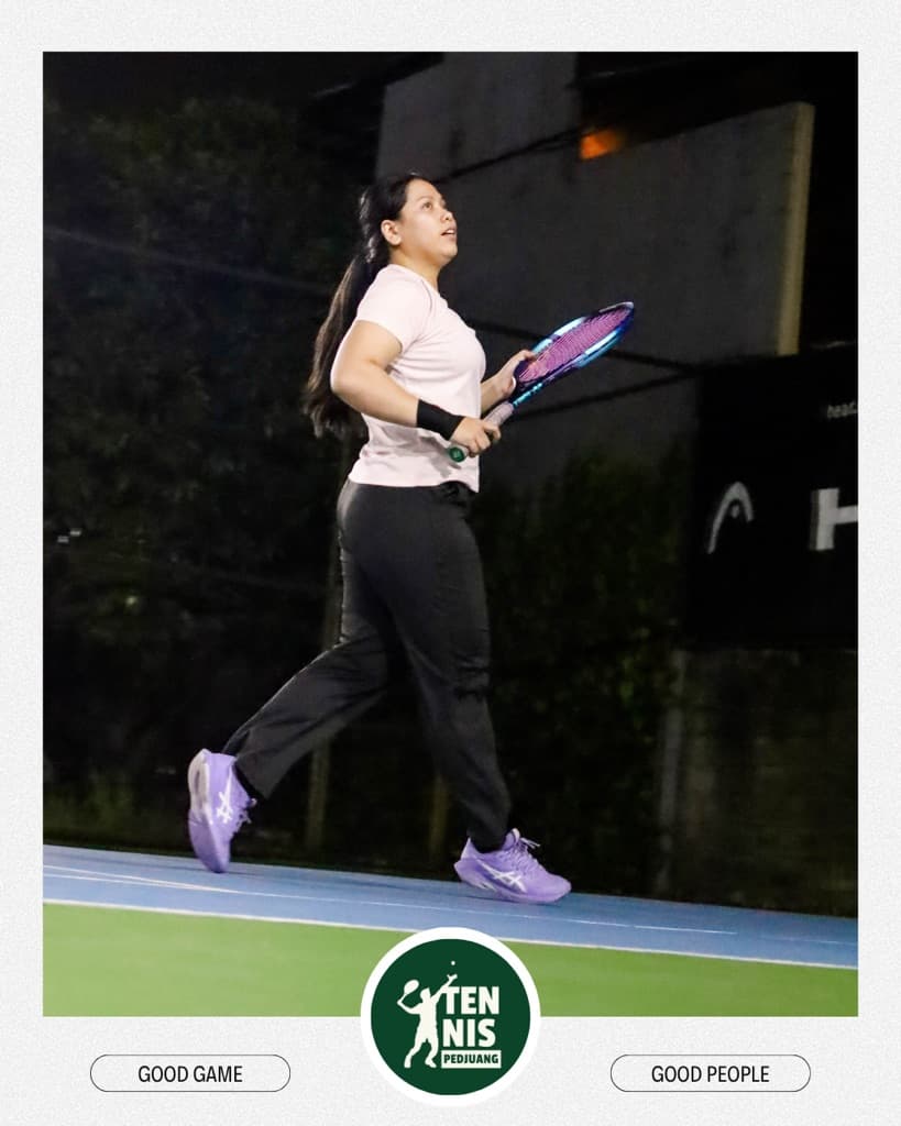 Pedjuang Tennis media 3