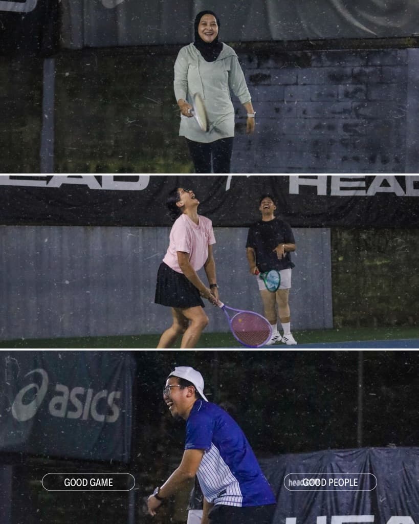 Pedjuang Tennis media 6