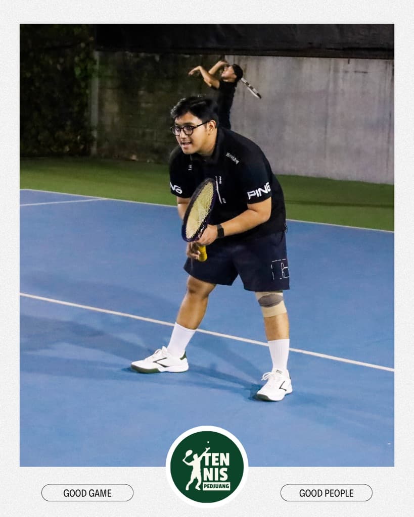 Pedjuang Tennis media 4
