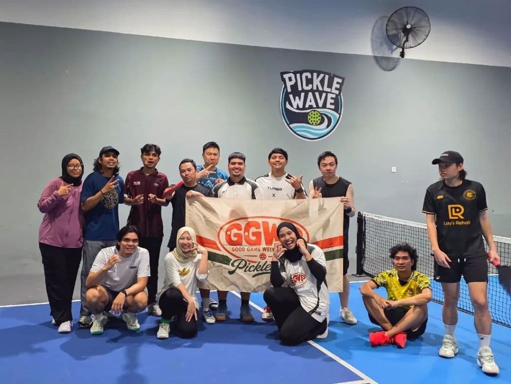 GGWP 💫Good Game Well Pickled💫 media 3