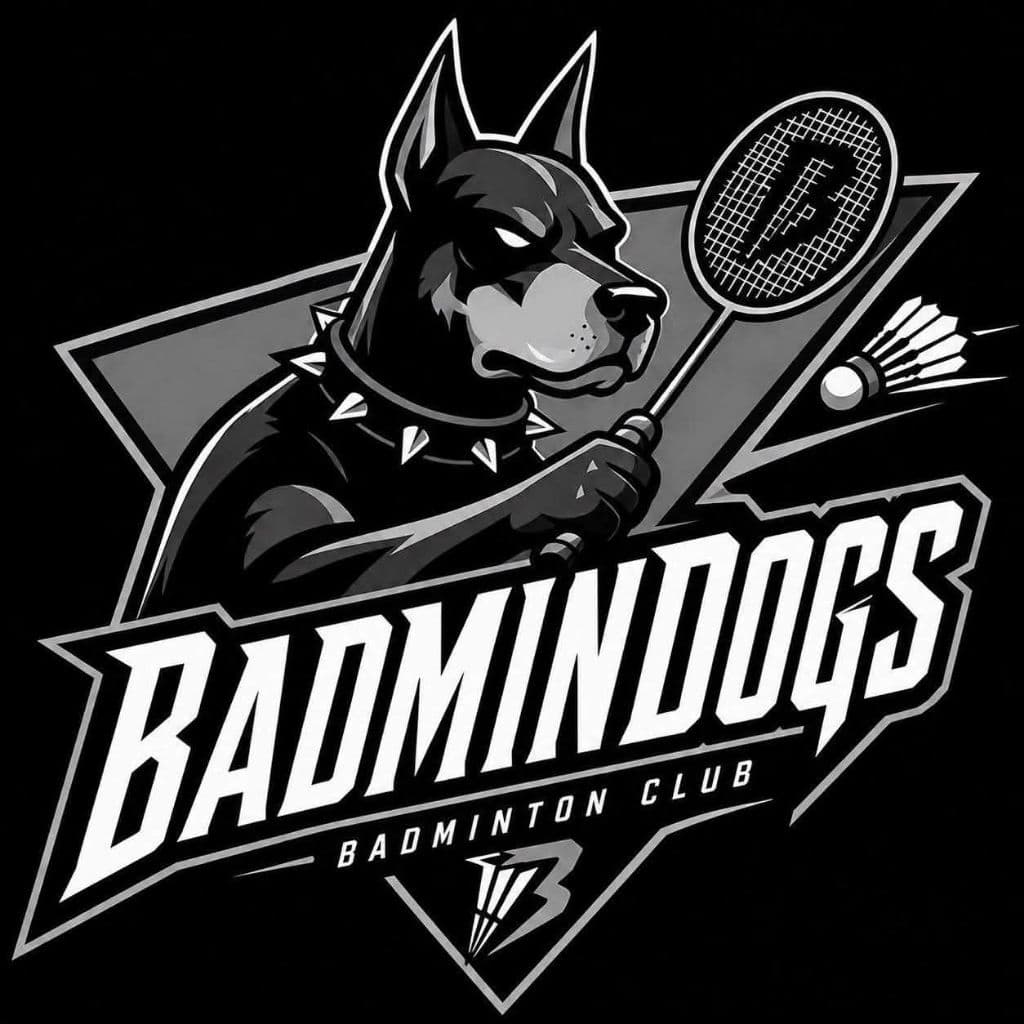 Badmindogs  media 1