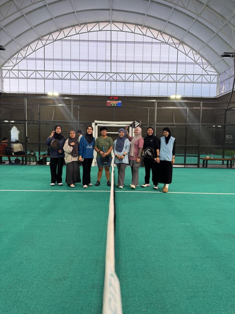 Padel Kuy Club media 4