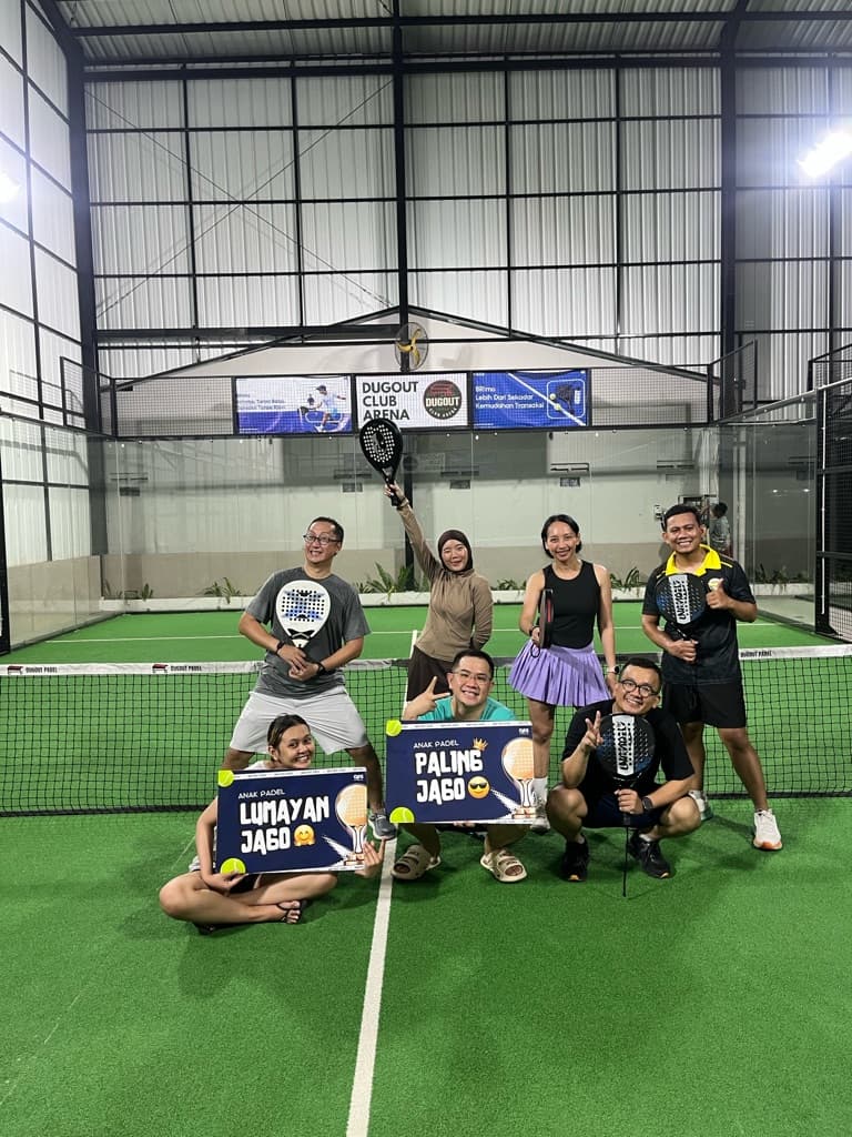 ANAK PADEL SERIES media 4