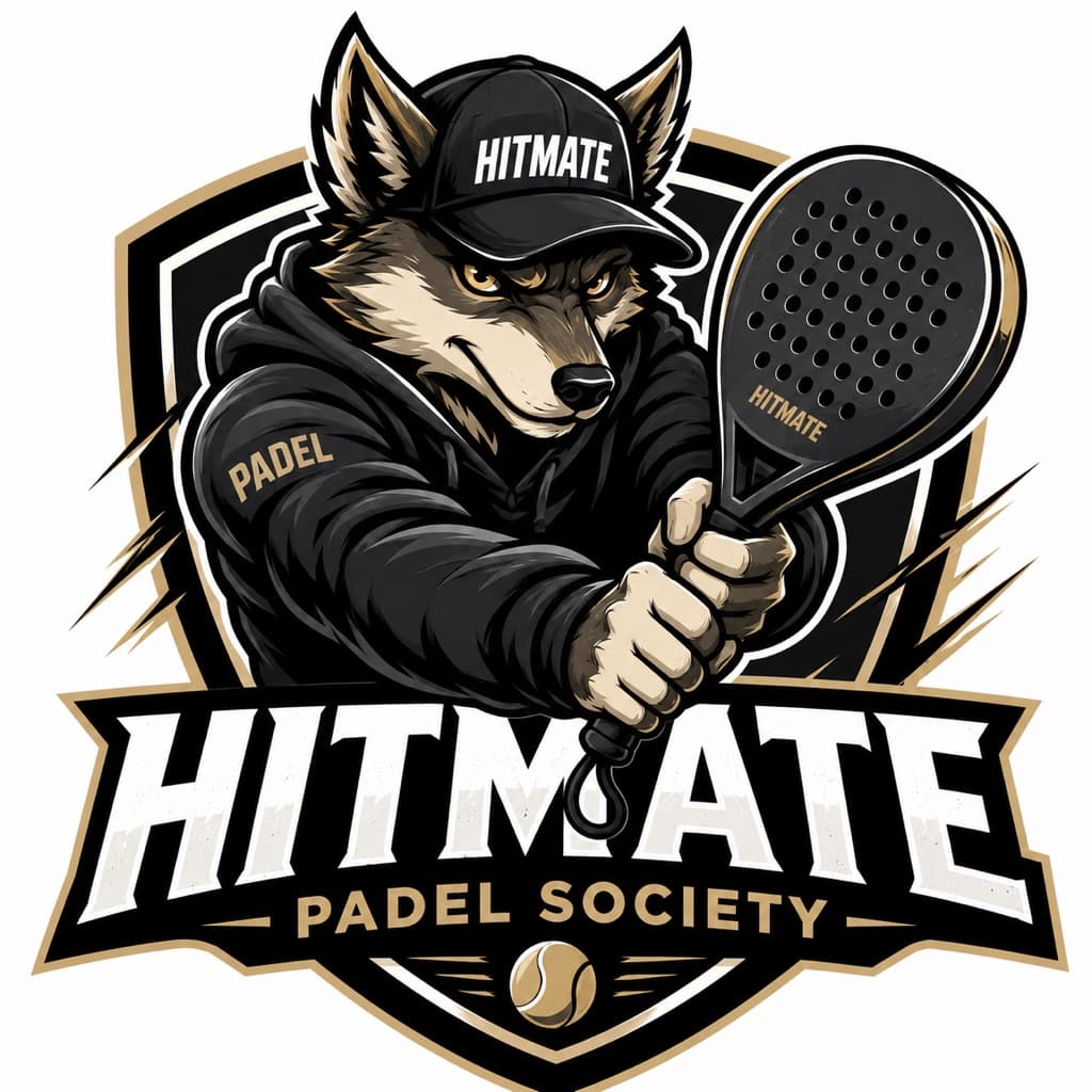 HITMATE PADEL SOCIETY media 1