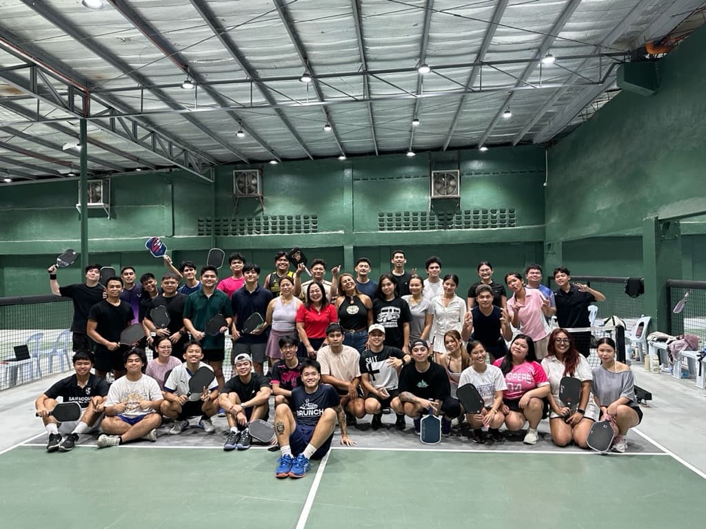 EMENEL Pickleball Club media 4