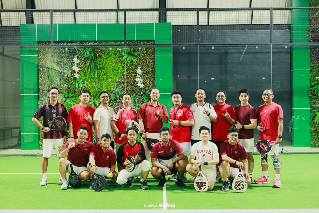 frozenfood padel club media 1