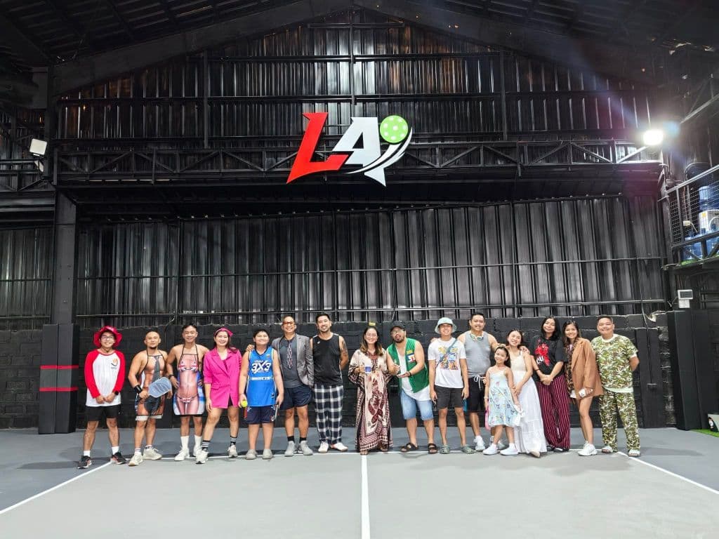 PADDLE CREW media 3