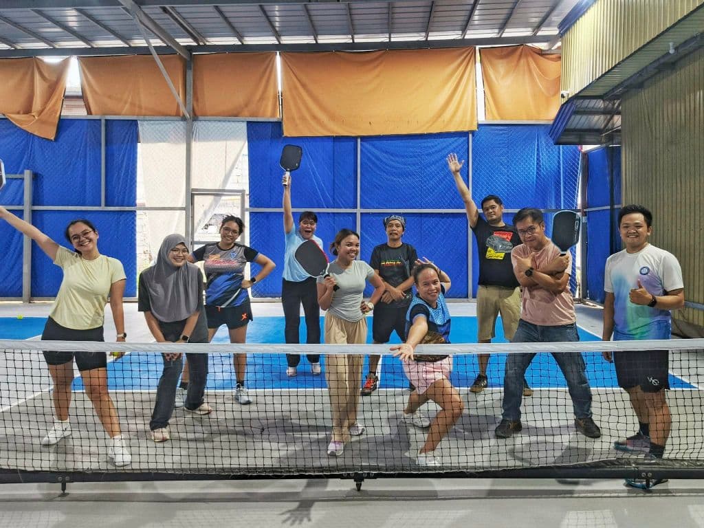 TESDA X SMASHERS media 1