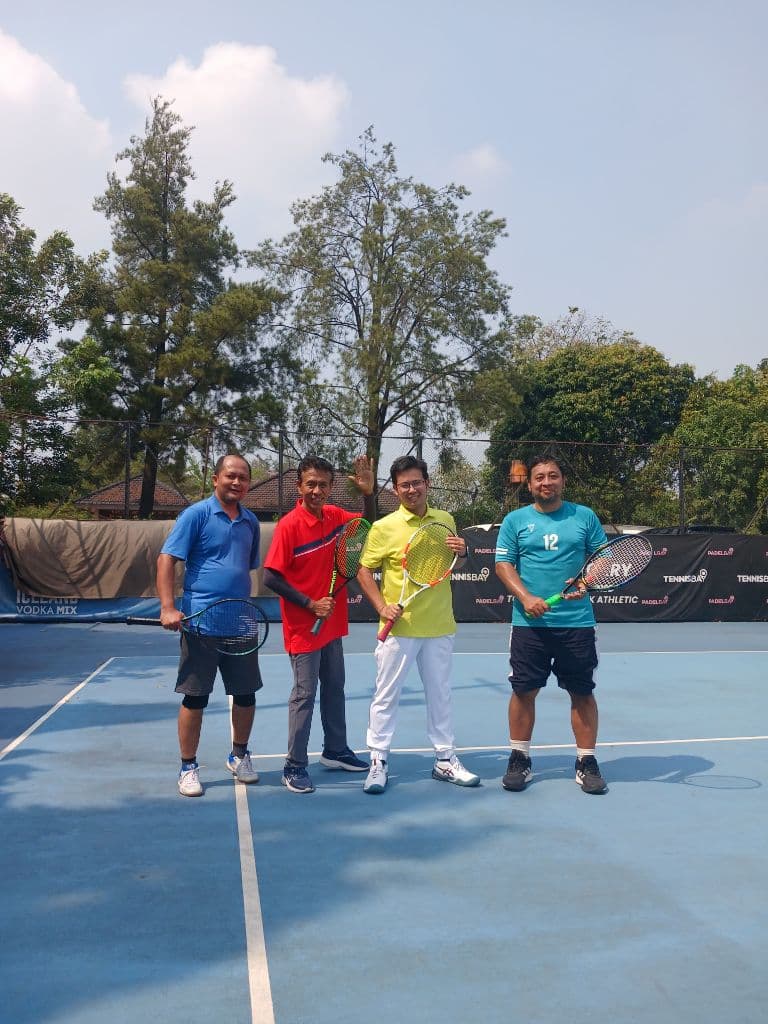 Bisa Tenis Club media 2
