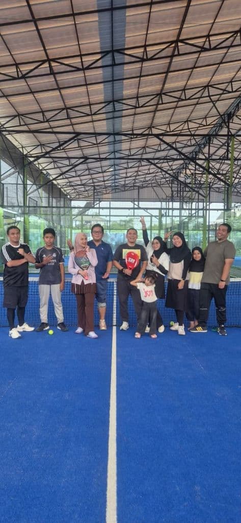 Rock n Roll Padel media 3