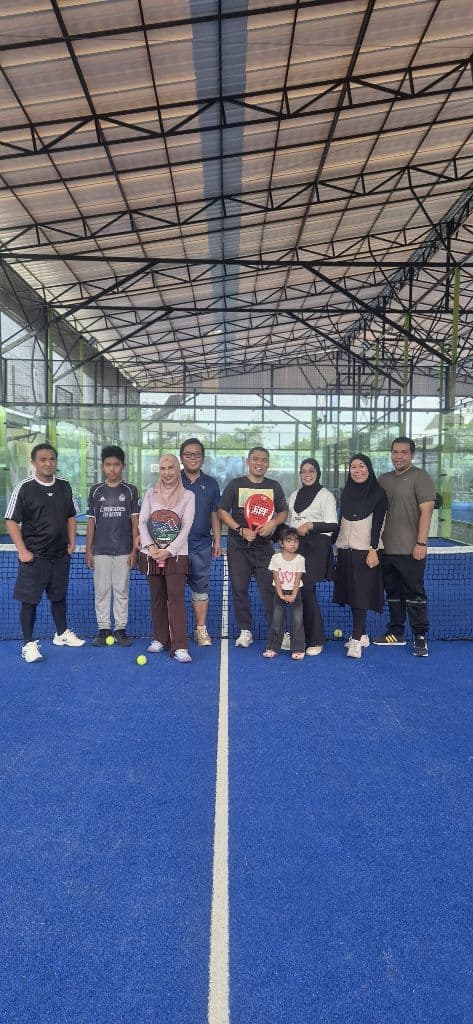 Rock n Roll Padel media 2