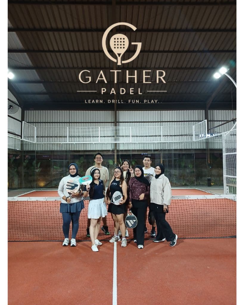 Gather Padel media 2