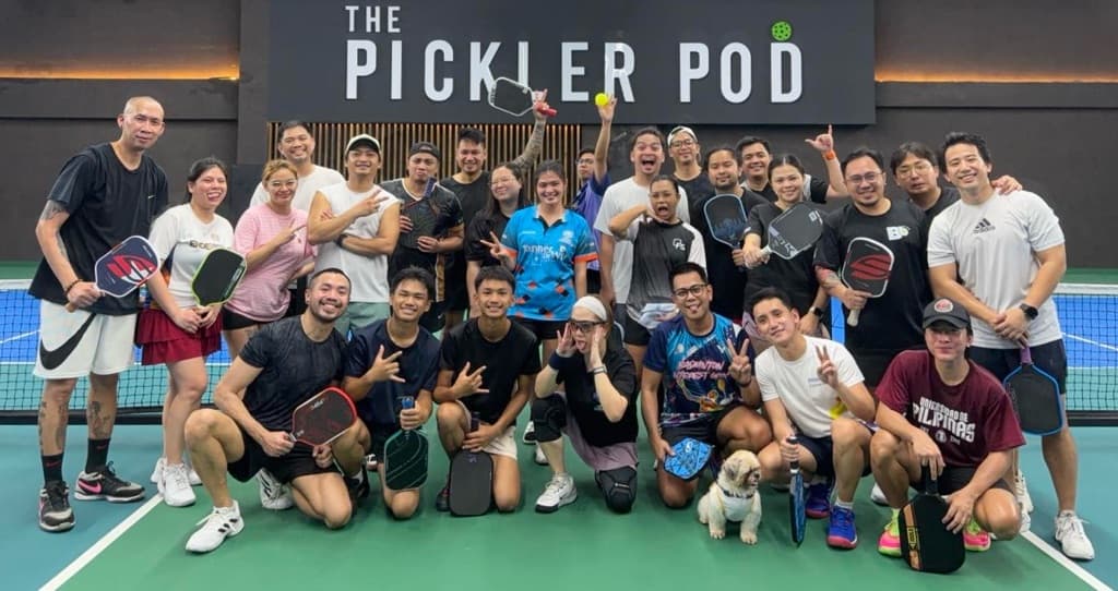 The Neat Picklers media 1