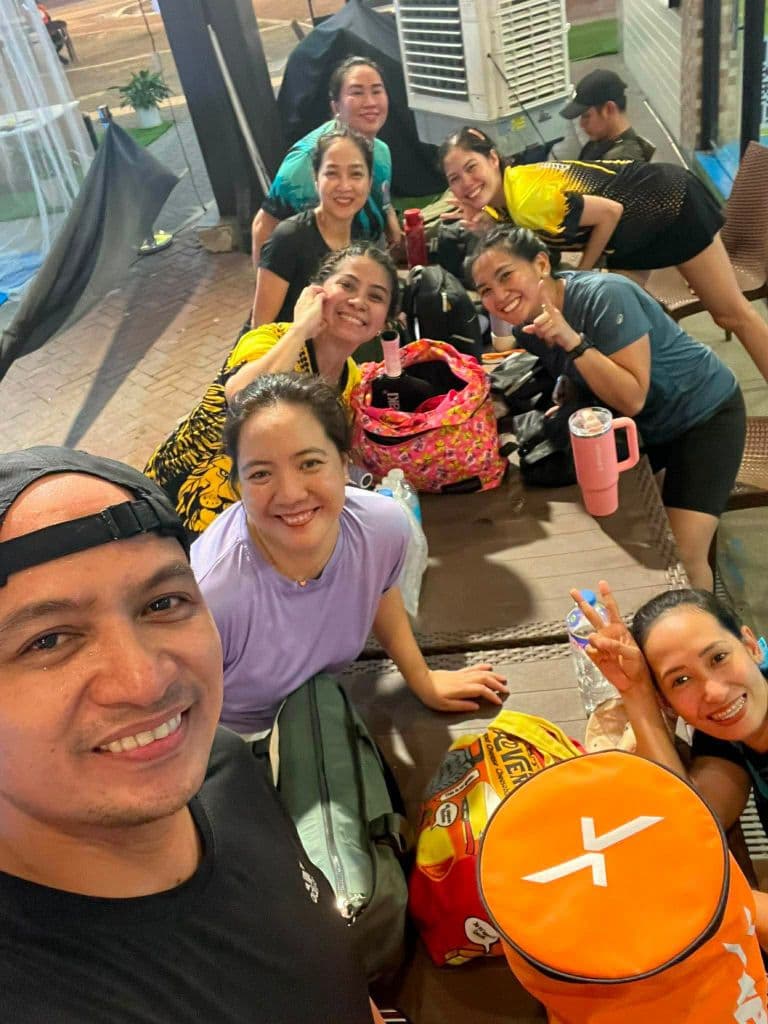 Team Kochinim🏓 media 4