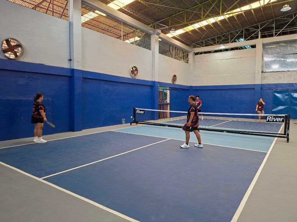 Minglanilla Teachers' Pickleball Association ✨️🥒🏓 media 5