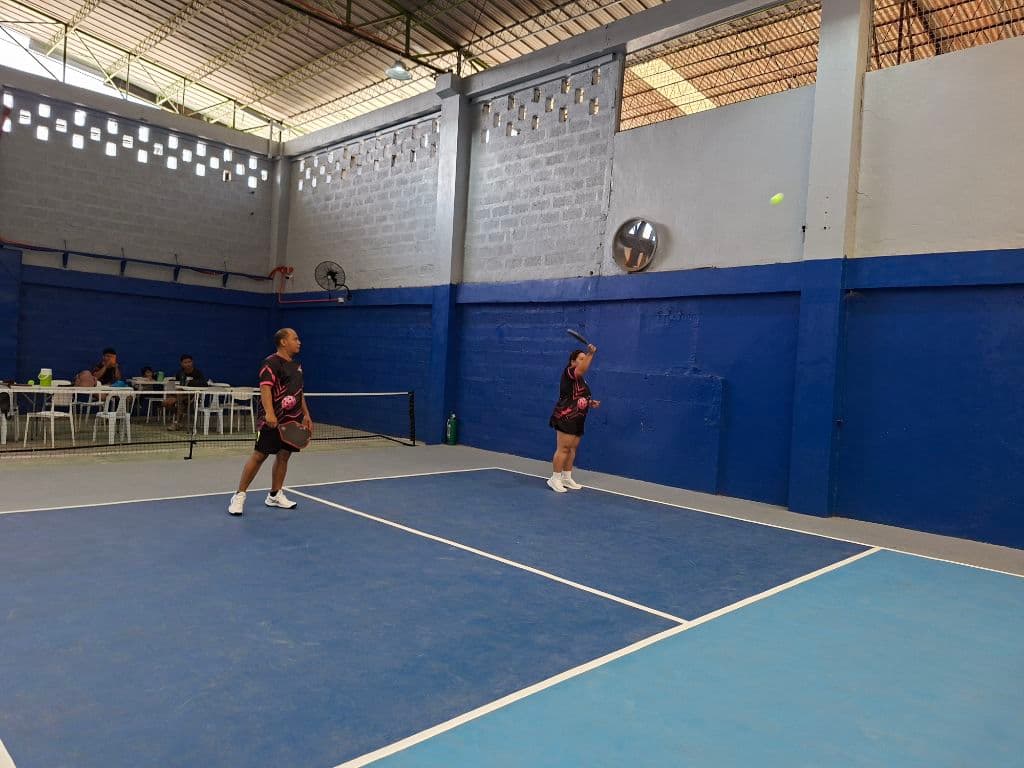 Minglanilla Teachers' Pickleball Association ✨️🥒🏓 media 6