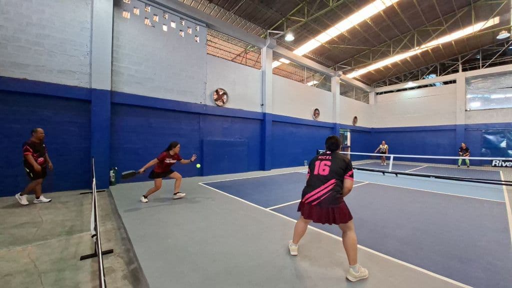 Minglanilla Teachers' Pickleball Association ✨️🥒🏓 media 2