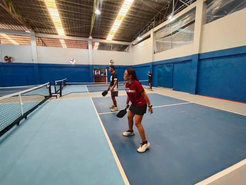 Minglanilla Teachers' Pickleball Association ✨️🥒🏓 media 3