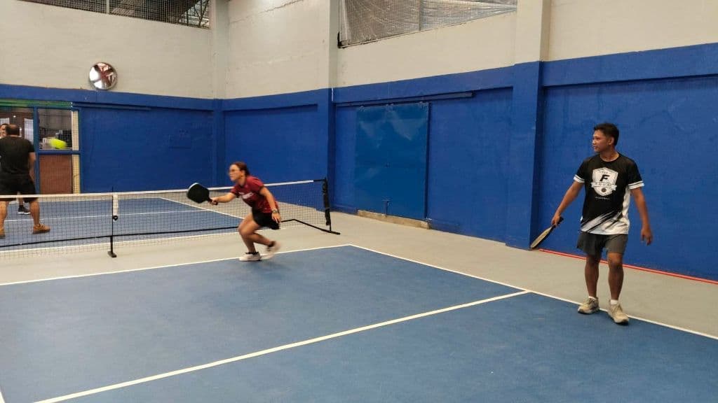 Minglanilla Teachers' Pickleball Association ✨️🥒🏓 media 1