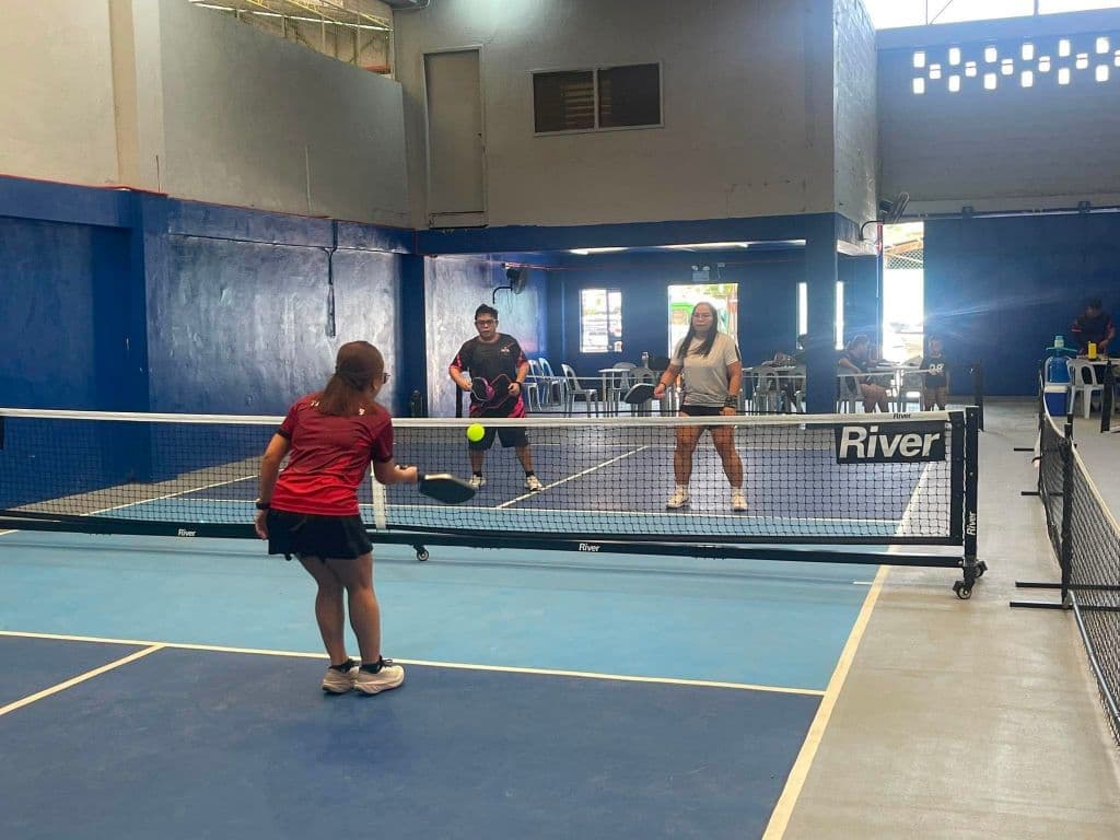 Minglanilla Teachers' Pickleball Association ✨️🥒🏓 media 4