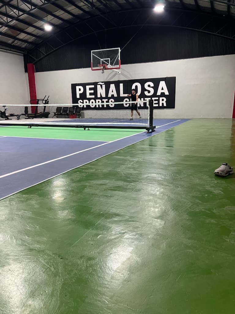 Peñalosa Sports Center media 6