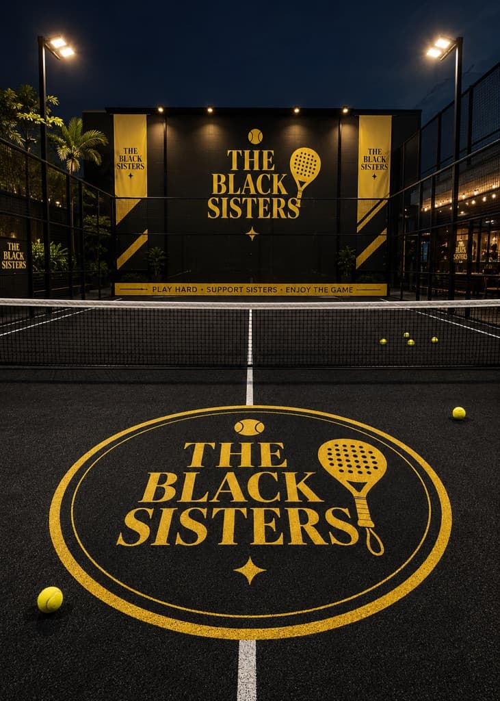 💛THE BLACK SISTERS💛 media 1