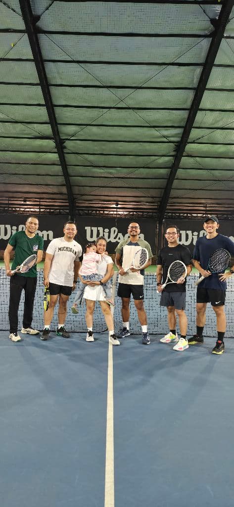 Earnings Before Tennis media 5