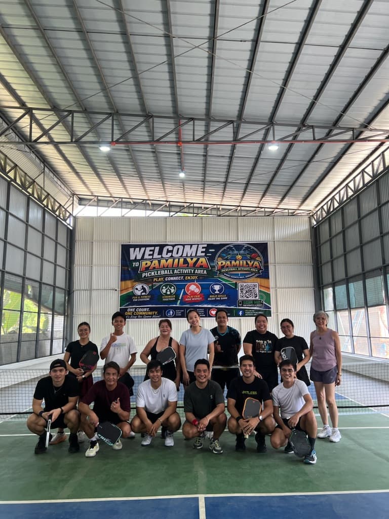 G’Spot Pickleball Club media 4