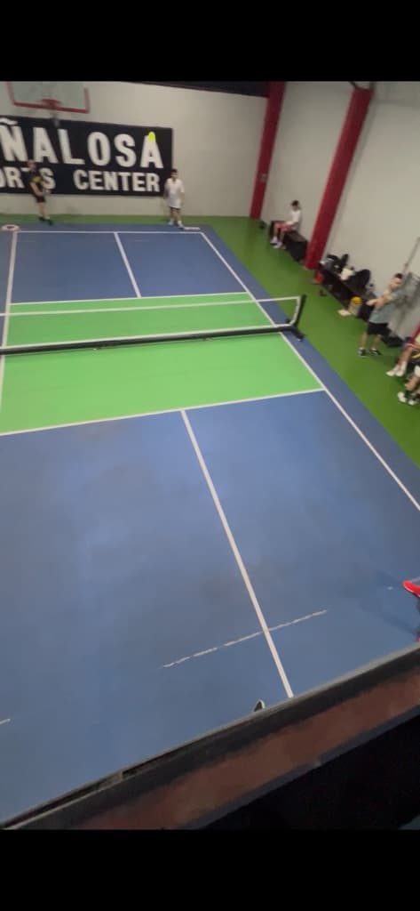 Peñalosa Sports Center media 4