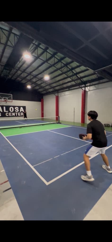 Peñalosa Sports Center media 3