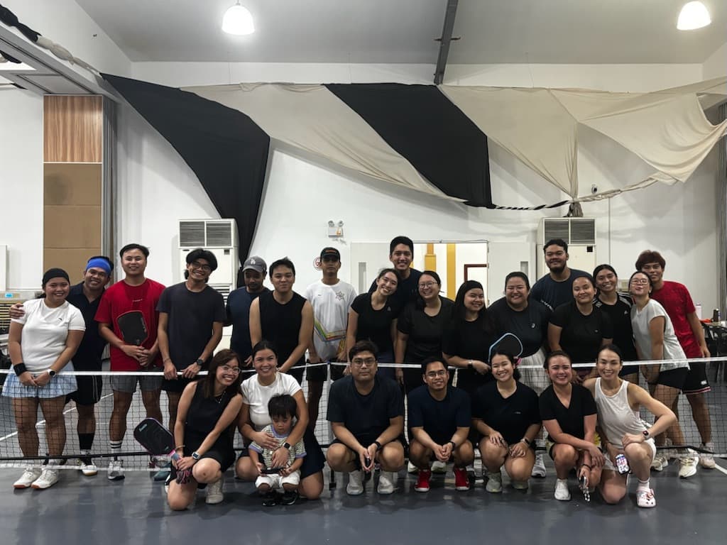 Beginner’s Luck Club 🏏 media 5
