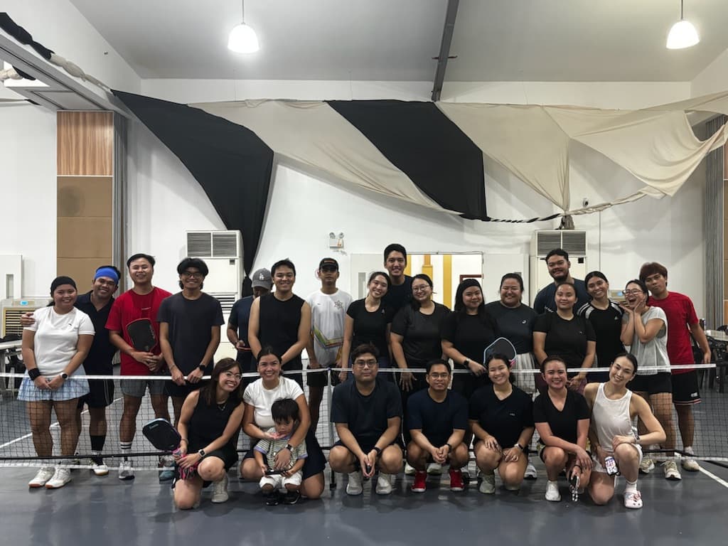 Beginner’s Luck Club 🏏 media 6