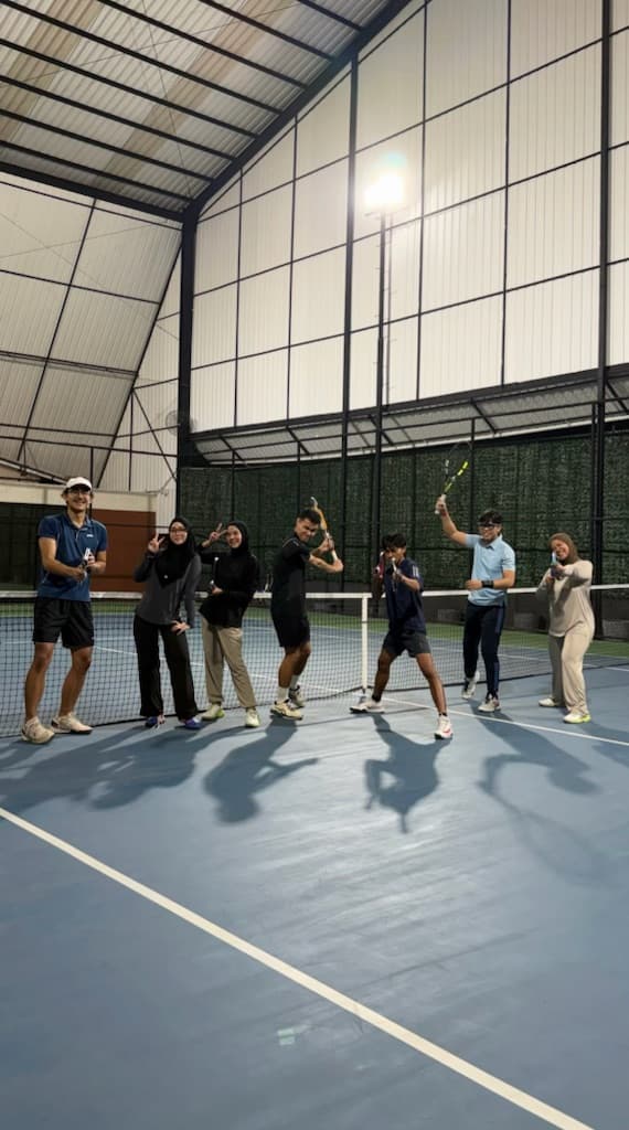 Tennis Genk media 5