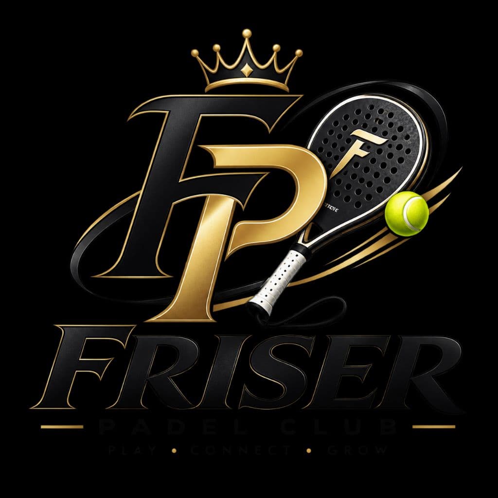 FRISER PADEL CLUB media 1