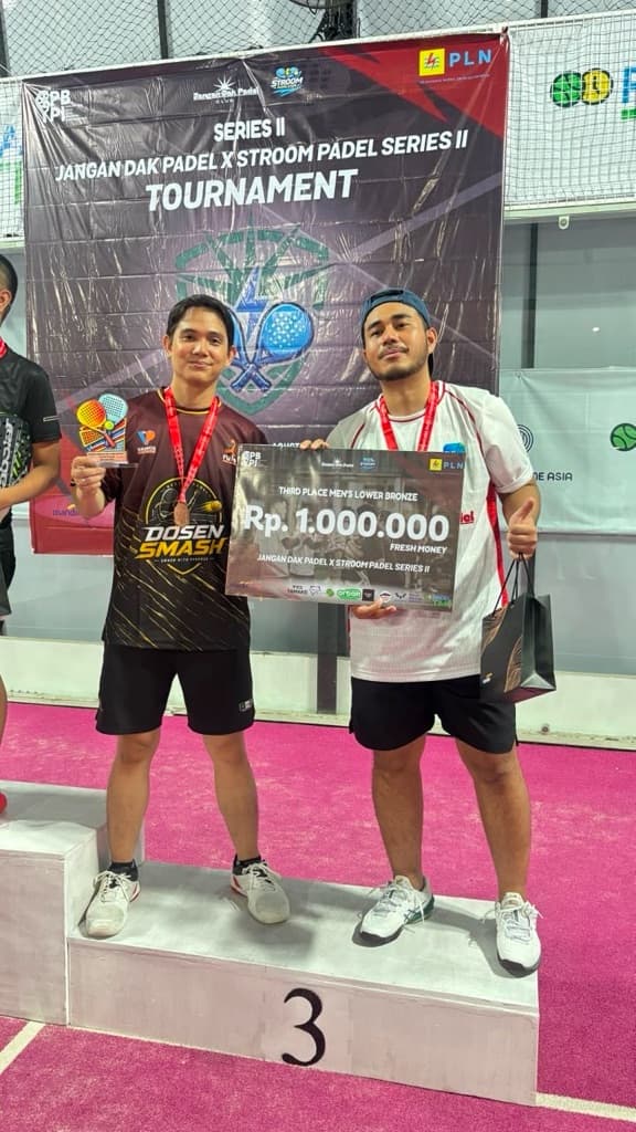 FamsPlay Padel Club media 1