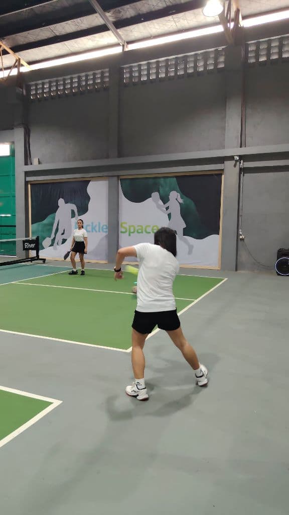 Paddle Drive media 4