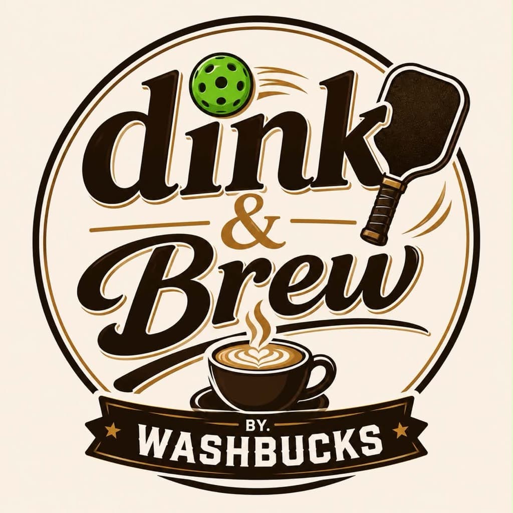 Dink & Brew Pickleball Club media 1