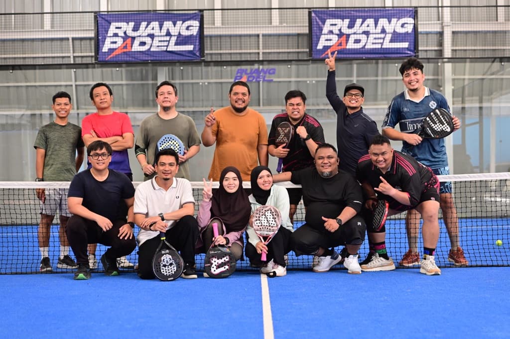 RACE PADEL media 6