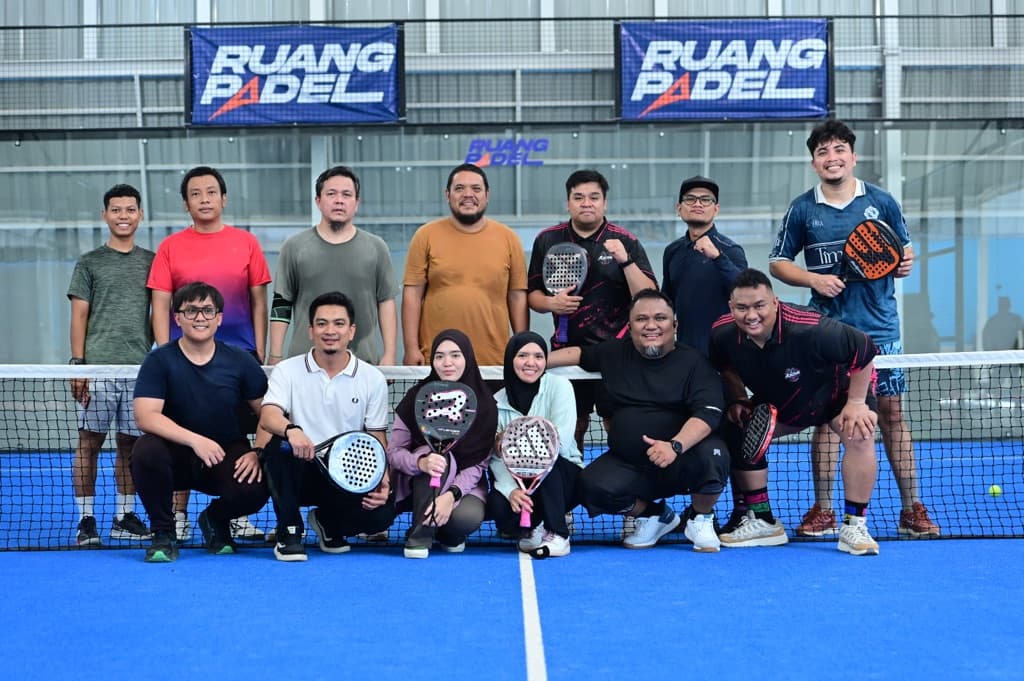 RACE PADEL media 5