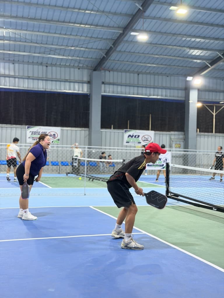 Pickle & Smile media 2